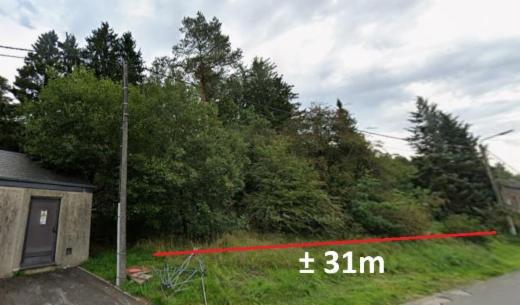 Presentatiebeeld van het pand n° 289951