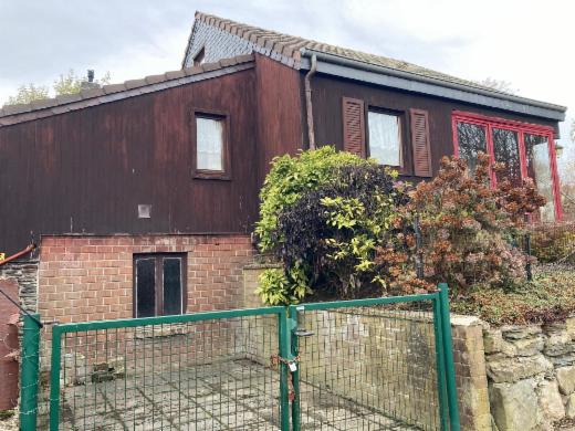 Eerste alternatieve foto van het pand