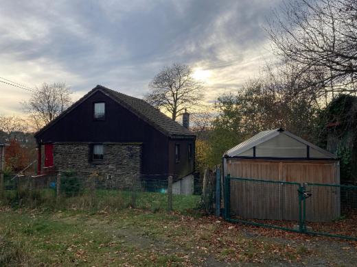 Derde alternatieve foto van het pand