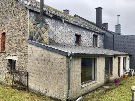 Eerste alternatieve foto van het pand