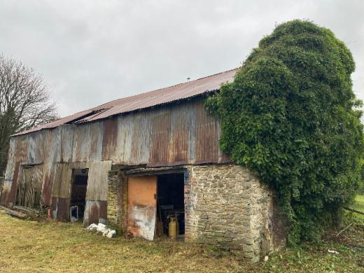 Derde alternatieve foto van het pand