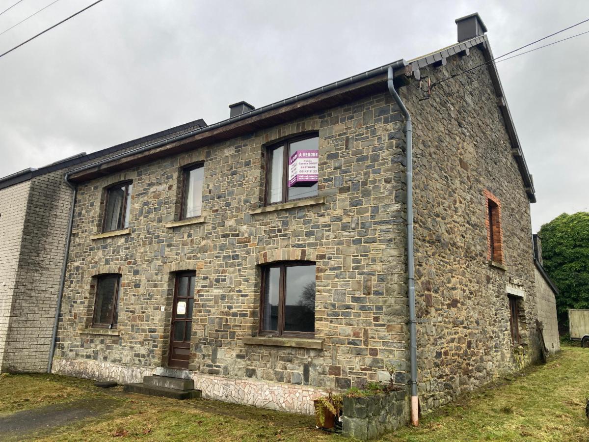 Presentatiebeeld van het pand n° 290552