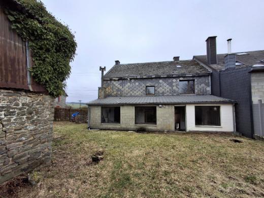 Tweede alternatieve foto van het pand