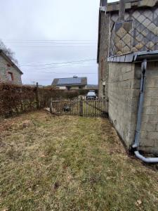 Eerste alternatieve foto van het pand