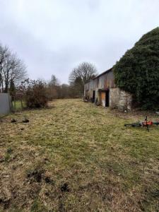 Derde alternatieve foto van het pand