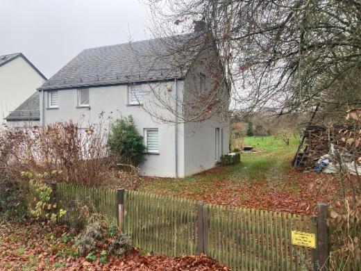 Eerste alternatieve foto van het pand