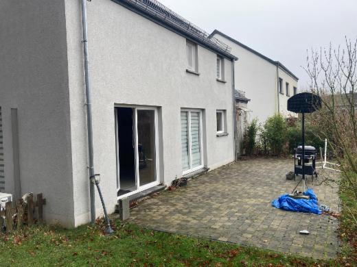 Tweede alternatieve foto van het pand