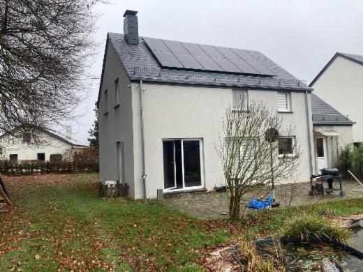 Derde alternatieve foto van het pand