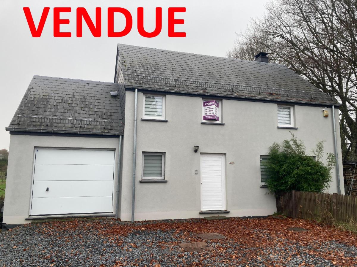 Presentatiebeeld van het pand n° 290656