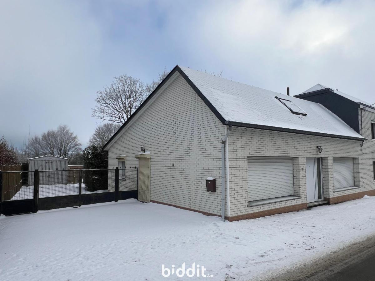 Presentatiebeeld van het pand n° 291533