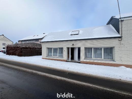 Tweede alternatieve foto van het pand