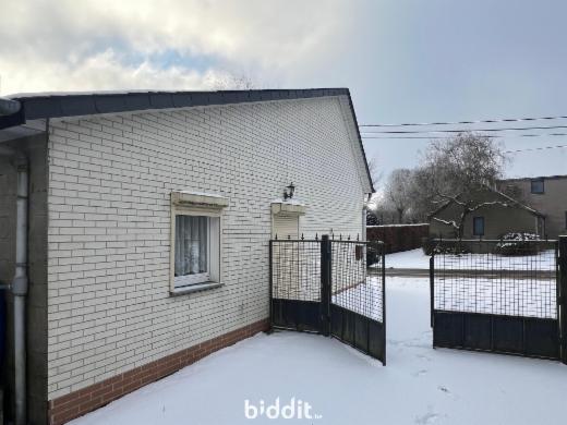 Derde alternatieve foto van het pand