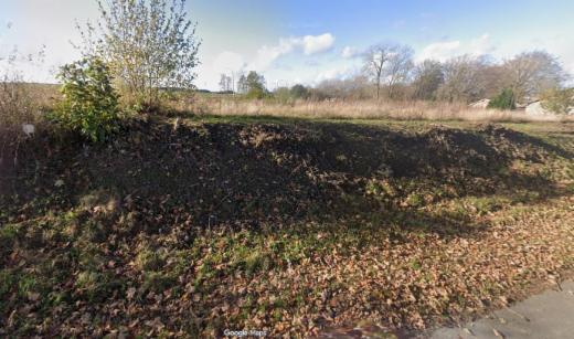 Eerste alternatieve foto van het pand