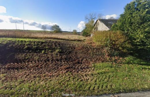 Tweede alternatieve foto van het pand