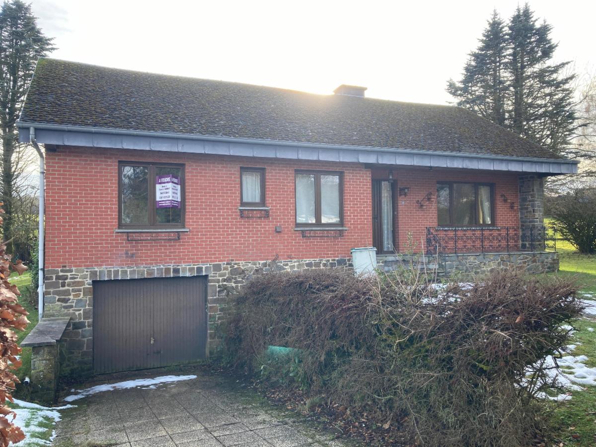 Presentatiebeeld van het pand n° 291876