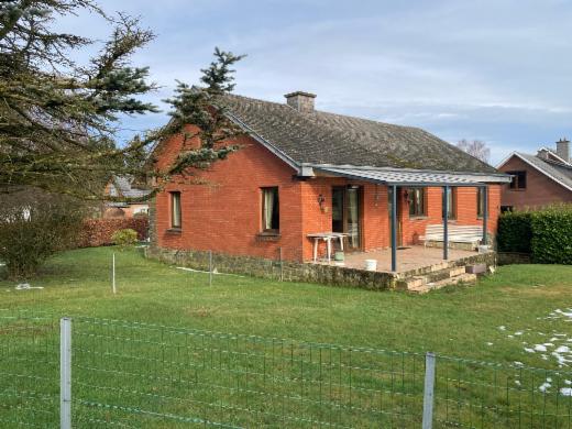 Eerste alternatieve foto van het pand