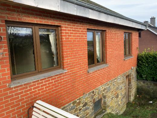 Tweede alternatieve foto van het pand