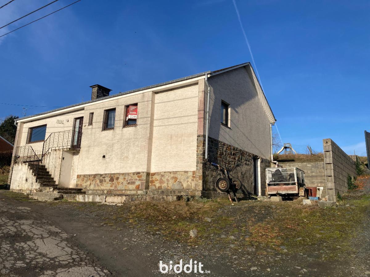 Presentatiebeeld van het pand n° 292130