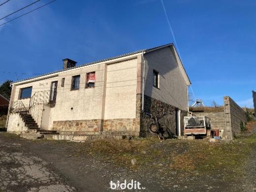 Presentatiebeeld van het pand n° 292130