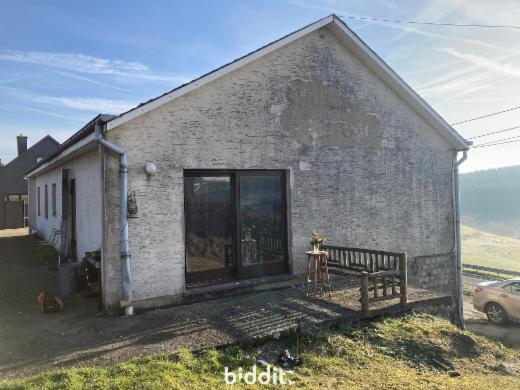 Derde alternatieve foto van het pand