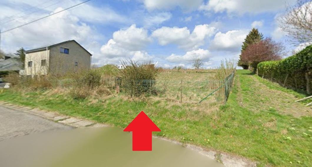 Presentatiebeeld van het pand n° 292776