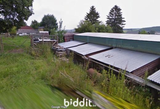 Eerste alternatieve foto van het pand