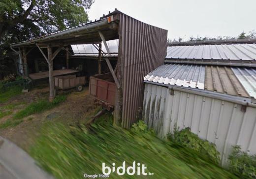 Derde alternatieve foto van het pand