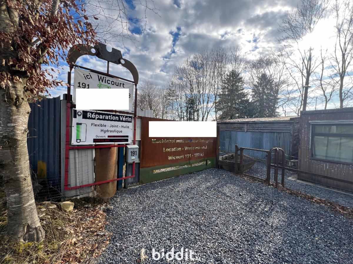 Presentatiebeeld van het pand n° 294624