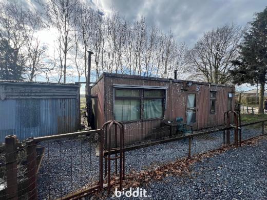 Eerste alternatieve foto van het pand