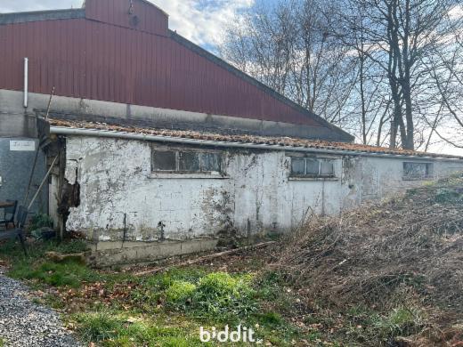 Tweede alternatieve foto van het pand