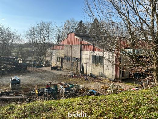 Derde alternatieve foto van het pand