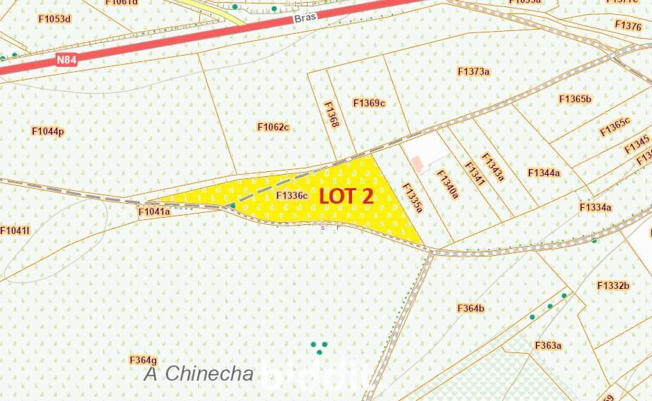 Presentatiebeeld van het pand n° 294625