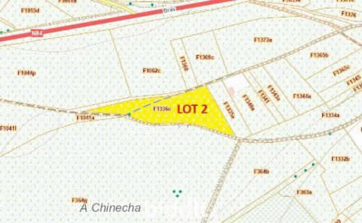 Presentatiebeeld van het pand n° 294625