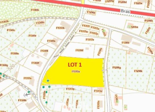 Eerste alternatieve foto van het pand