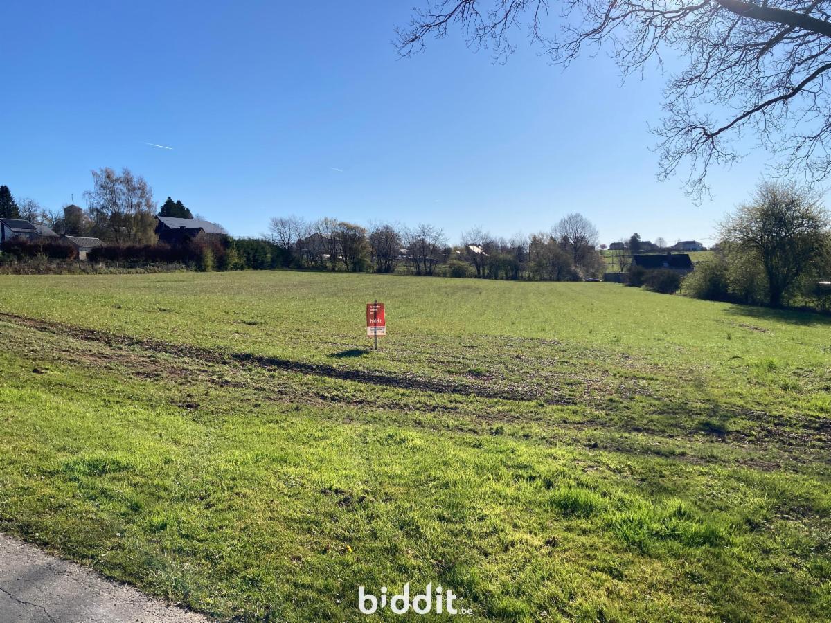 Presentatiebeeld van het pand n° 294626