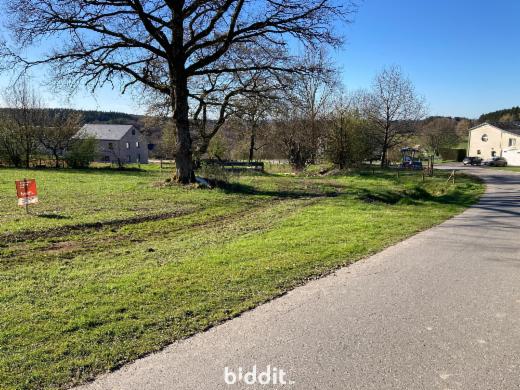 Tweede alternatieve foto van het pand