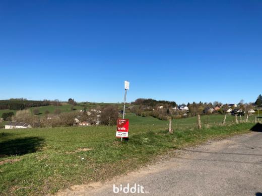 Tweede alternatieve foto van het pand