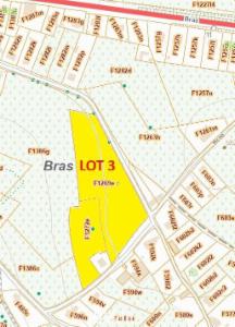 Derde alternatieve foto van het pand