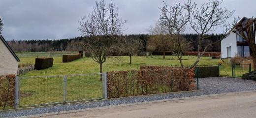 Presentatiebeeld van het pand n° 295654