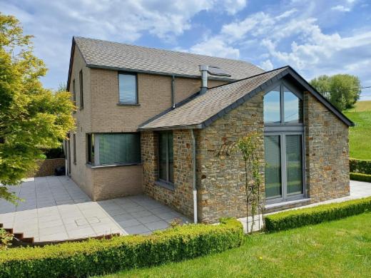 Eerste alternatieve foto van het pand