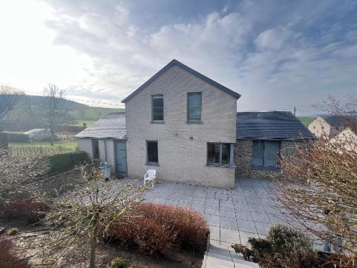 Tweede alternatieve foto van het pand