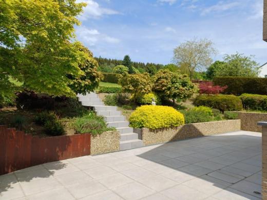 Derde alternatieve foto van het pand