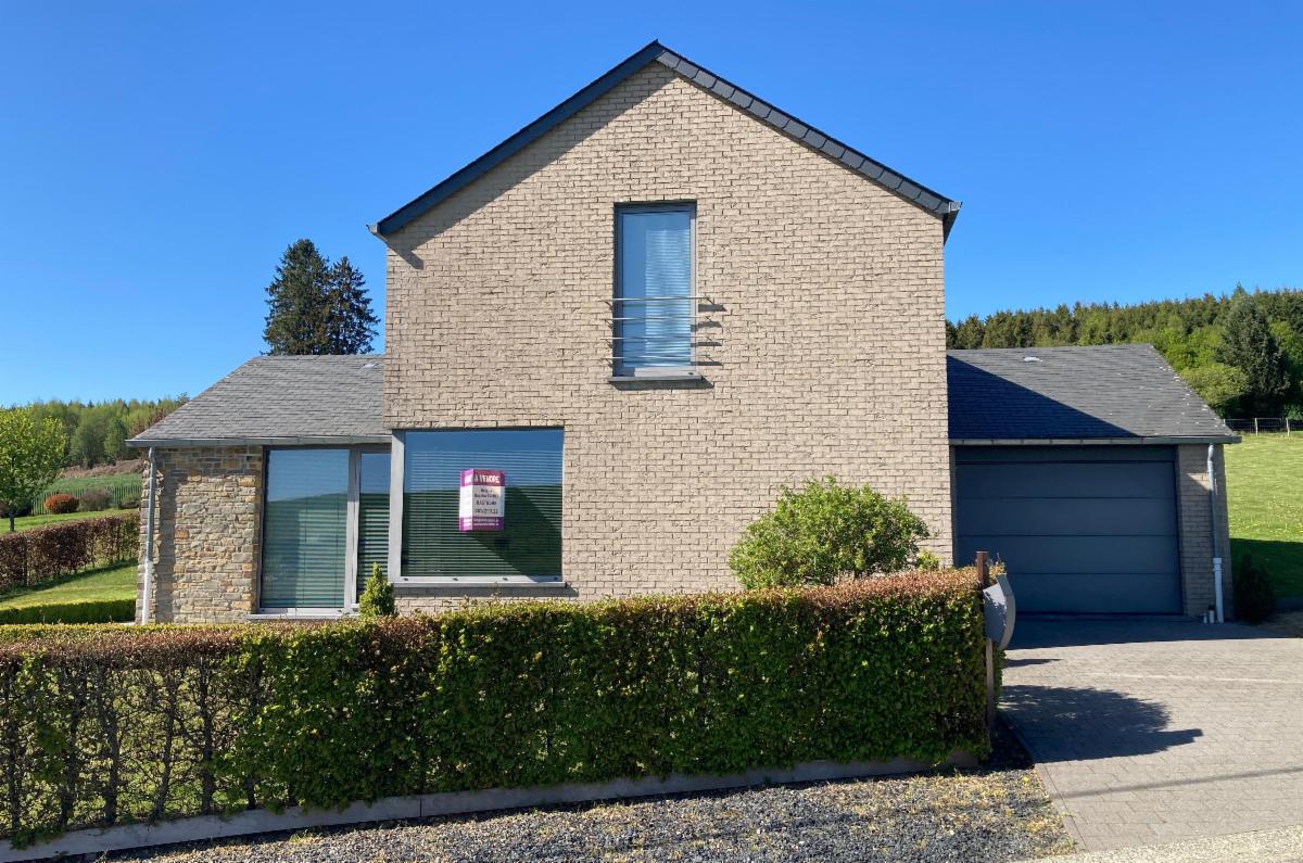 Presentatiebeeld van het pand n° 295914