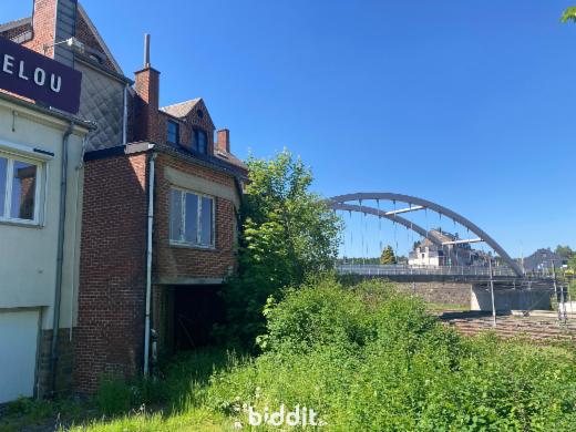 Eerste alternatieve foto van het pand