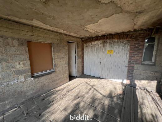 Derde alternatieve foto van het pand