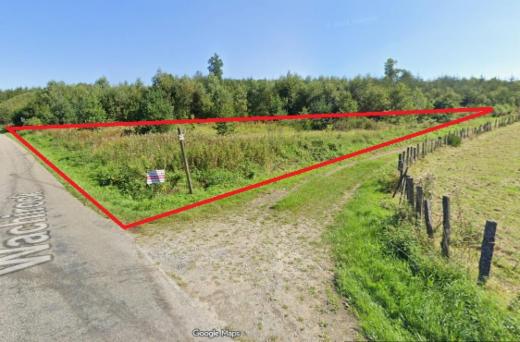 Presentatiebeeld van het pand n° 298950