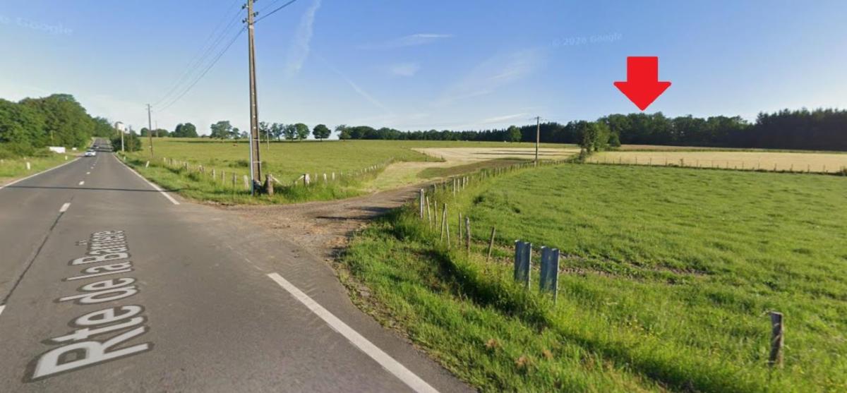 Presentatiebeeld van het pand n° 300196