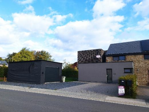 Presentatiebeeld van het pand n° 301558