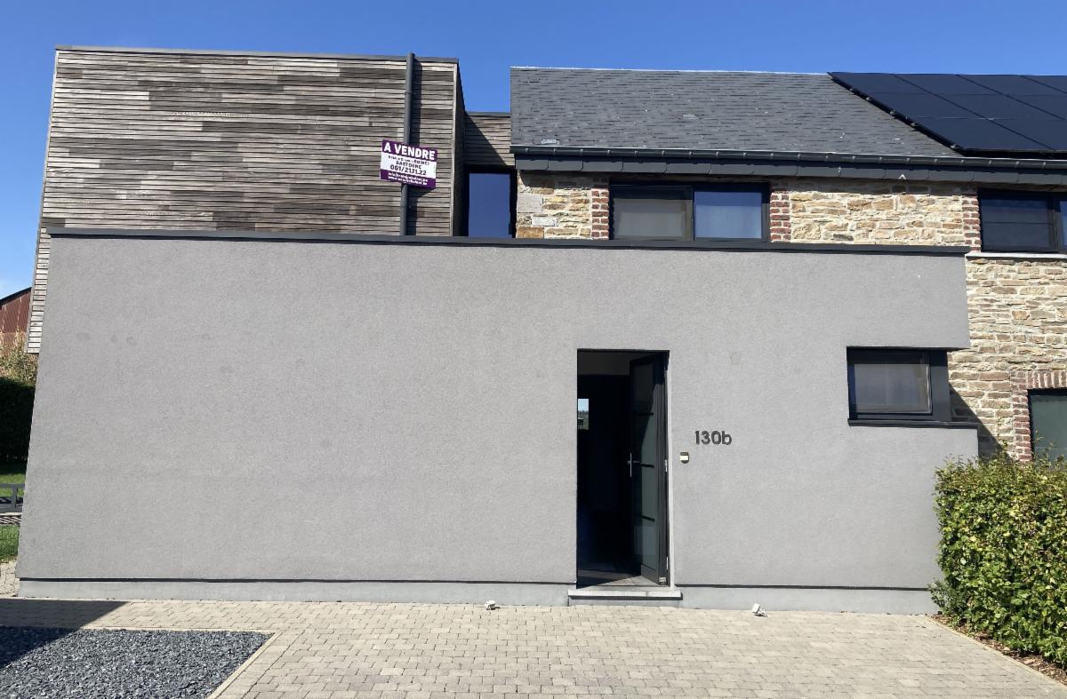 Presentatiebeeld van het pand n° 301558