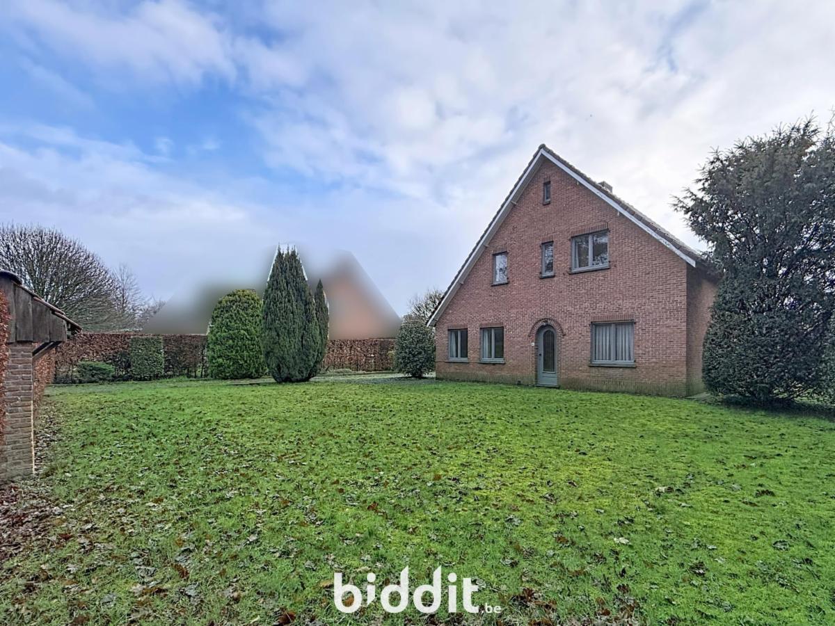 Presentatiebeeld van het pand n° 292563